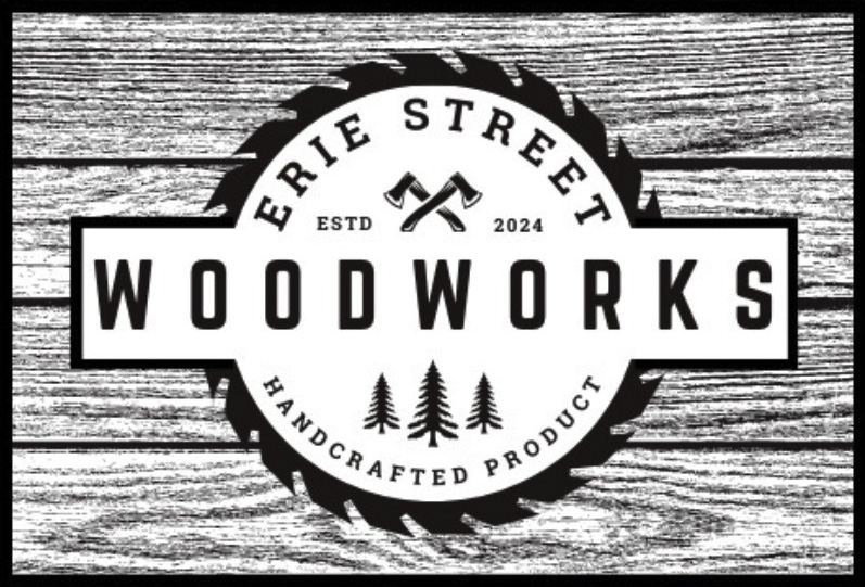 Erie Street Woodworks | Custom Woodworking & Classes in Harrow, Ontario