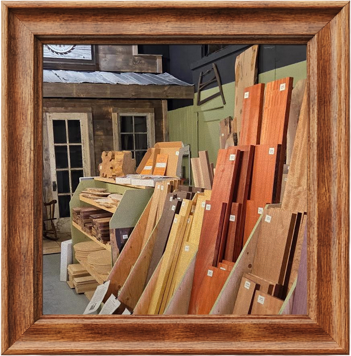 retail-wood retail-wood